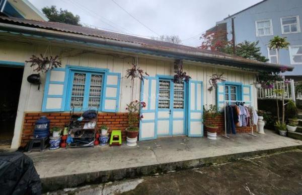 Chủ cần bán Nhà trong hẻm 233m²