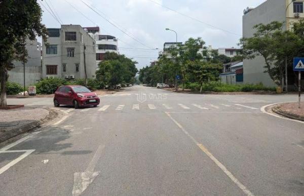 BÁN LÔ 🏠 MẶT NGÔ QUYỀN, P.KINH BẮC BLING. DIỆN TÍCH 81M2 MẶT 4,5M