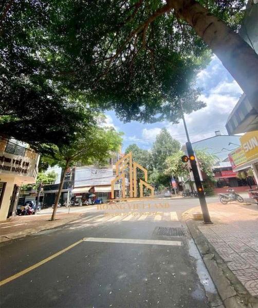 SẢN PHẨM TỐTT NGUYỄN ĐỨC CẢNH - KHU PHỐ CŨ: 4,1 🏘️ x 18m - 8,2