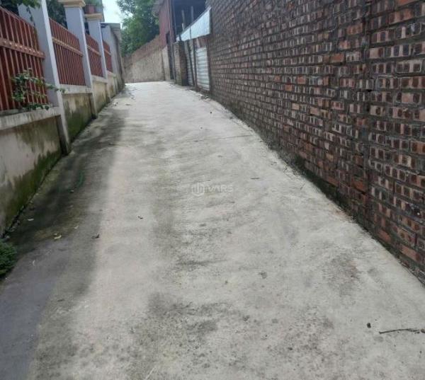 BÁN LÔ THỔ CƯ HẠP LĨNH, BẮC NINH NGÕ Ô TÔ 5 CHỖ GIÁ 🏠 CHỈ HƠN TỶ