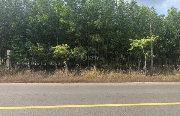 Bán Đất nền riêng lẻ 450m²
