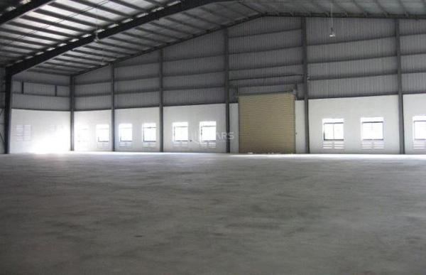 CHO THUÊ KHO QUỐC LỘ 1A 🏡 HOÀ CHÂU HOÀ VANG ĐÀ NẴNG DT600M2