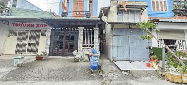 Cần bán Biệt thự nghỉ dưỡng 87m²