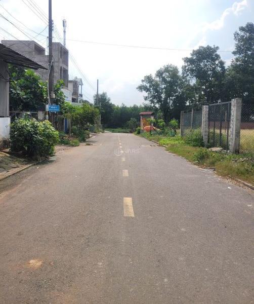 📌2.5 tỷ📌 Bán đất MT đường ☘ Tân Hiệp tp Dĩ An gần chợ Phú An Ngã 6 An Phú