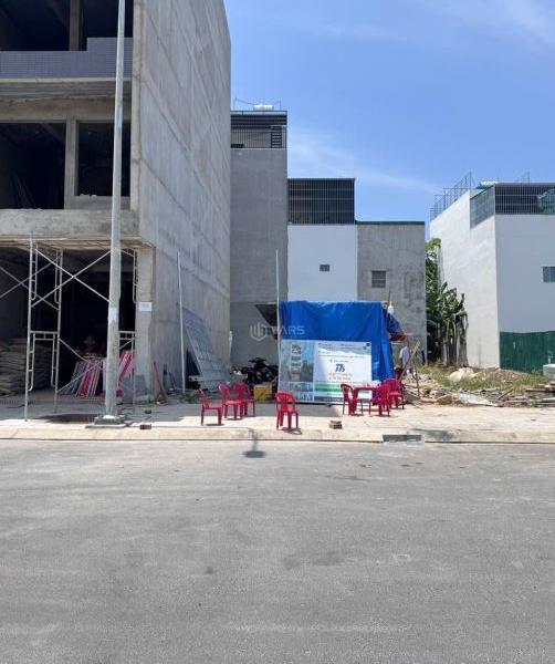 Bán lô 🏠 đất mặt tiền đường B11 VCN PHƯỚC LONG 2