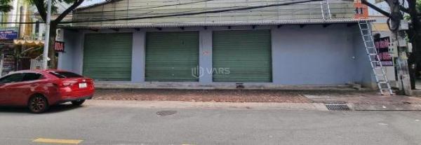 Chủ cho thuê Nhà xưởng, nhà kho 670m²