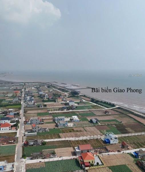 Bán Đất nền riêng lẻ 120m²