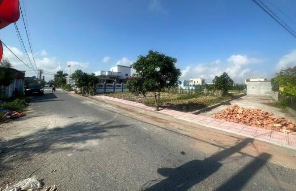 Đầu tư đất biển Quất Lâm chỉ với 1.5 tỷ có 100m2 đường to ô 🏢 tô kinh doanh gần KCN Vsip
