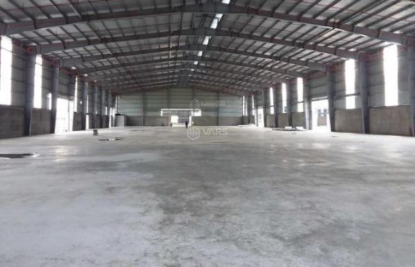 Chủ cho thuê Nhà xưởng, nhà kho 10000m²