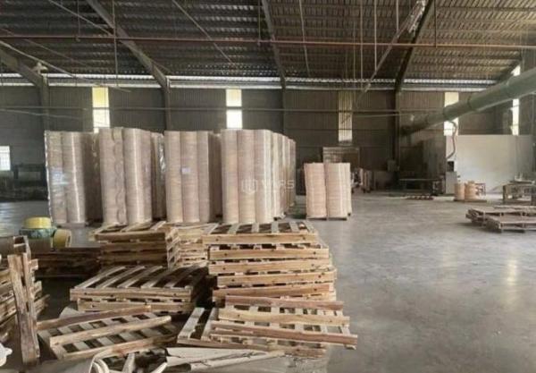 Chủ cho thuê Nhà xưởng, nhà kho 2700m²