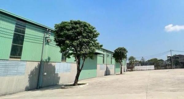 Cần cho thuê Nhà xưởng, nhà kho 7300m²