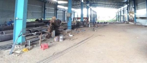 Cho thuê Nhà xưởng, nhà kho 4000m²