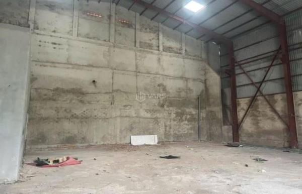 Cho thuê kho xưởng 400m2 có điện 3pha ở Thiện Tân, Vĩnh Cửu, Đồng 🏣 Nai giá 12triệu/tháng