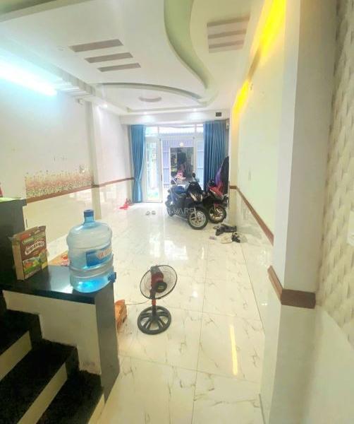 Chủ cho thuê Nhà trong hẻm 48m²