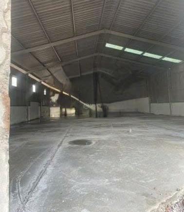 Cho thuê 1000m2 KHO XƯỞNG Hẻm xe tải Đường Phan Huy Ích Gò Vấp giá 120 🏬 triệu