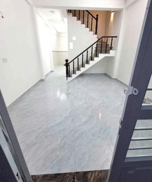 Nhà thuê mới tinh Hẻm xe hơi Lê Văn Thọ💥Phường 9 ☘ Gò Vấp💥 giá 9,5 triệu