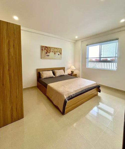 Bán Nhanh Căn Hộ Ct1- VCN 🆘 Phước Hải Nha Trang