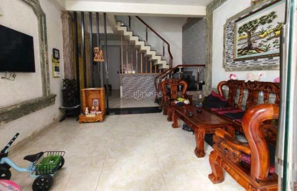 Bán Nhà Nguyễn Công Trứ 🏘️ P.8 Đà Lạt 4,6 Tỷ