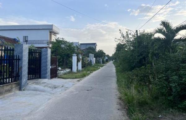 BÁN 💥 NHÀ TT PHƯỜNG ĐIỆN BÀN ĐÔNG, TP ĐÀ NẴNG, 104m2, NGANG 5,2m, GẦN CHỢ, TRƯỜNG HỌC 1,25TỶ