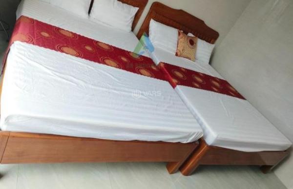 CHO THUÊ KHÁCH SẠN ĐƯỜNG ĐINH CHÂU - 100 ☘ M² - 11 PN - GIÁ 25 TRIỆU