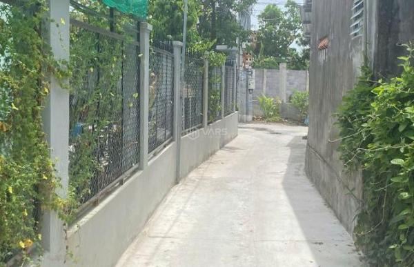 Bán Nhanh Lô 👍 Đất VĩnH Hiệp Phù Hợp Đầu Tư, Ở
