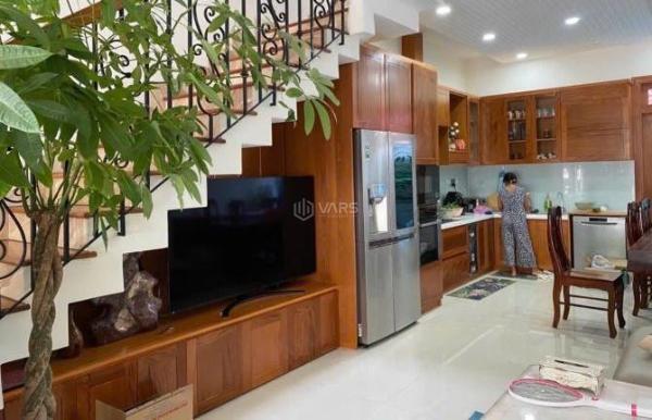 Bán Biệt thự nghỉ dưỡng 75m²