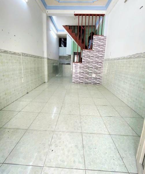 Cần cho thuê Nhà trong hẻm 37m²
