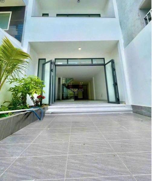 Cho thuê Nhà trong hẻm 95m²