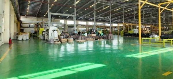 Cần bán Nhà xưởng, nhà kho 5700m²