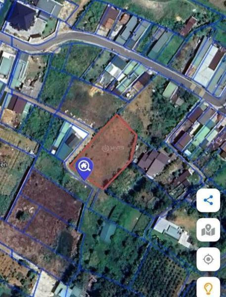 Bán đất đẹp Đại Lào Bảo Lộc. 1200m2 sẵn 🏚️ thổ cư . Giá rẻ