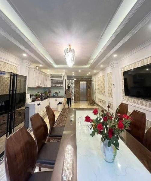 CẦU DIỄN 35MX6 TẦNG THANG MÁY-NHÀ MỚI TINH-20M RA NGÕ THÔNG Ô TÔ TRÁNH-SÁT 🏡 QL32-7 TỶ NHẸ