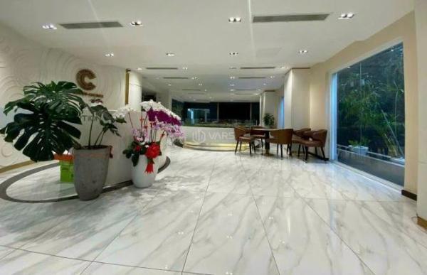 VIP-BIỆT THỰ VÕ VĂN TẦN - 12M X 31M- 3 TẦNG, SÂN VƯỜN- P. VÕ THỊ SÁU, QUẬN 🏦 3- GIÁ 270TR