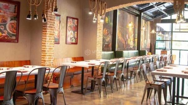 VIP- MẶT TIỀN TÚ XƯƠNG - 13.5M X 36M- 🏠 4 TẦNG- THANG MÁY- P. VÕ THỊ SÁU, QUẬN 3- GIÁ 300TR