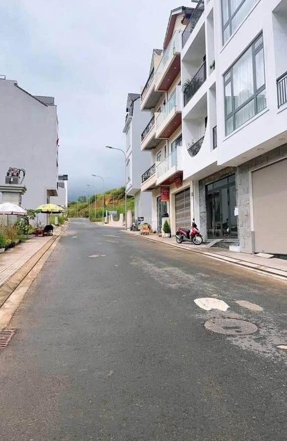 Chủ cần bán Đất nền riêng lẻ 80m²
