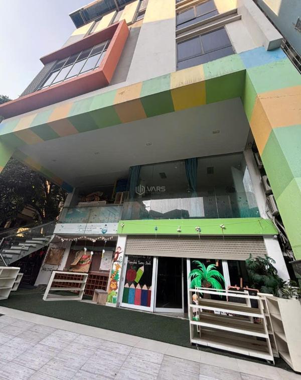 Chủ cho thuê Nhà xưởng, nhà kho 136m²