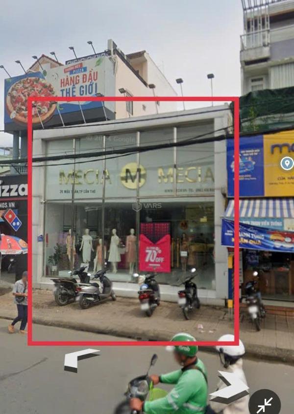 Cần cho thuê Nhà mặt phố 336m²