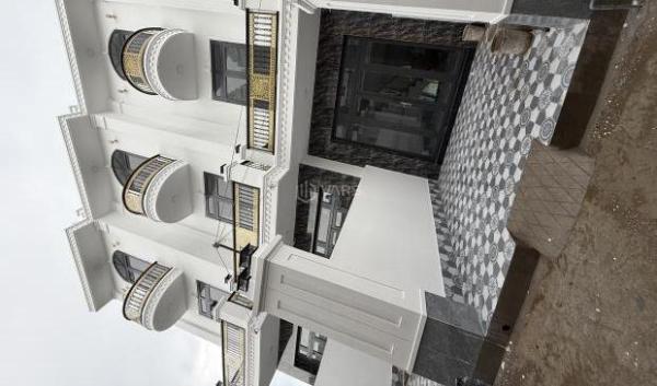 Cần bán Nhà trong hẻm 48m²