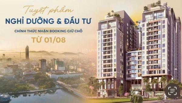 Chủ cần bán Căn hộ chung cư 60m²