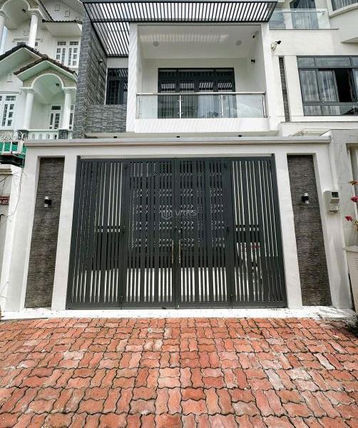 ❌️NHÀ PHỐ 1 TRỆT 1 LẦU SÂN THƯỢNG 6M X19M KDC 🏘️ NAM LONG