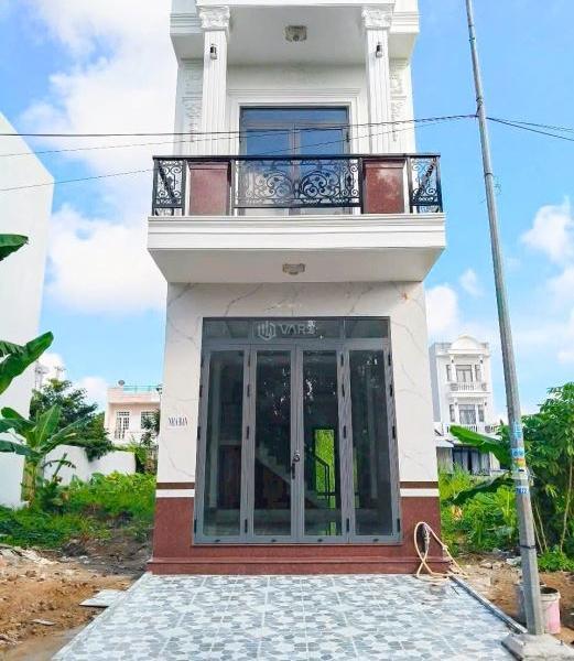 Chủ cần bán Biệt thự nghỉ dưỡng 56m²