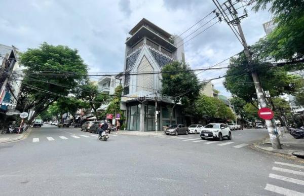 🏙️ CHO THUÊ NHÀ 🏘️ GÓC 2 MẶT TIỀN – THÁI PHIÊN & NGUYỄN CHÍ THANH