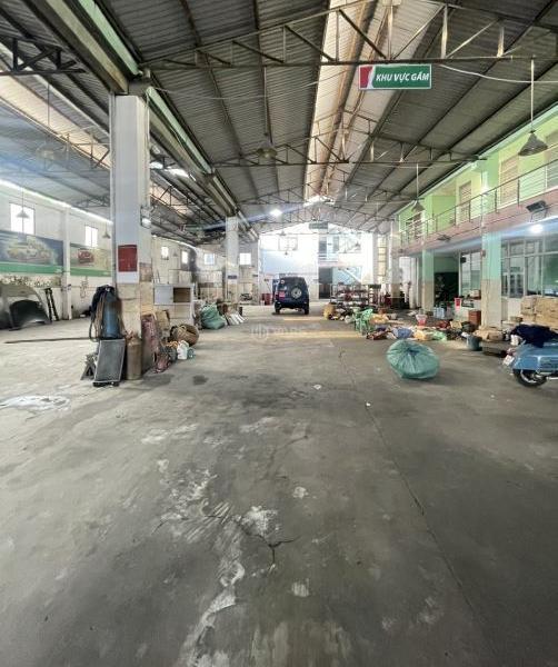 Cần cho thuê Nhà mặt phố 830m²