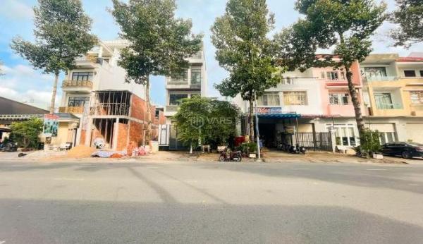 Cần bán Đất nền riêng lẻ 120m²