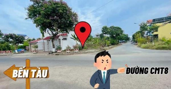 Cần bán Đất nền Dự án 193m²