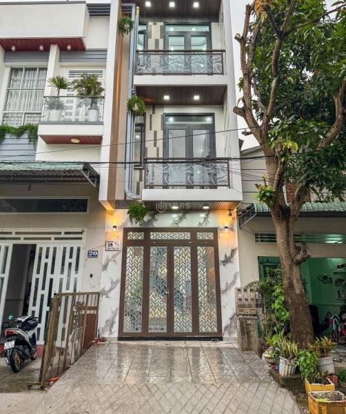 Chủ cần bán Biệt thự nghỉ dưỡng 80m²