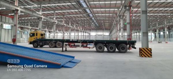 Cho Thuê Kho Xưởng khu công nghiệp Sông Công , Thái 🔥 Nguyên. Mới 100% Sẵn Sàng bàn Giao