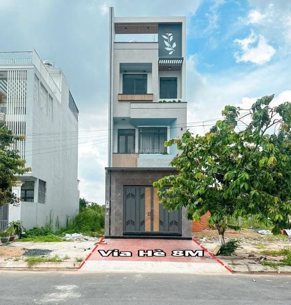 Bán Biệt thự nghỉ dưỡng 100m²