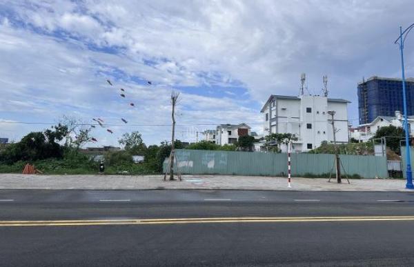 1700m2 mt Hà Huy Tập sát bên The 🏘️ Maris Vũng Tàu cách biển 500m