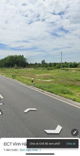 Bán 6ha đất nông nghiệp 🏢 Hàm Liêm, Khu Trang trại có trồng dừa, xoài, Giá 9,5 tỷ