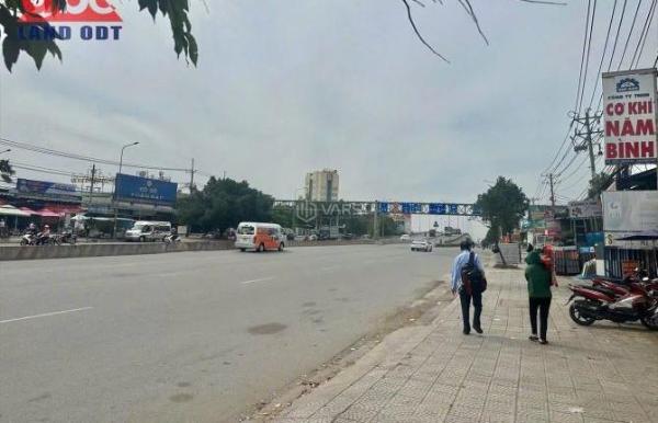 Cho thuê xưởng mặt tiền kinh doanh QL 1A 🌊 long bình biên hoà giá tốt chỉ 30 triệu
